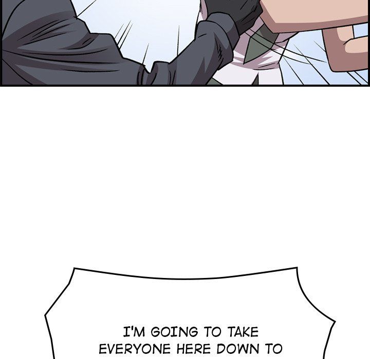 Legend The Beginning Manhwa - Chapter 181 Page 40