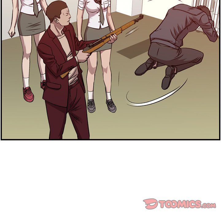 Legend The Beginning Manhwa - Chapter 181 Page 47