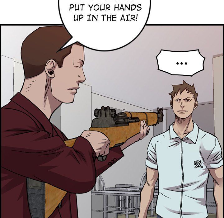 Legend The Beginning Manhwa - Chapter 181 Page 52