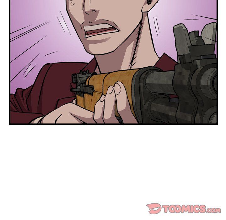 Legend The Beginning Manhwa - Chapter 181 Page 56