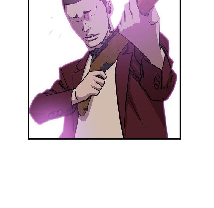 Legend The Beginning Manhwa - Chapter 181 Page 61