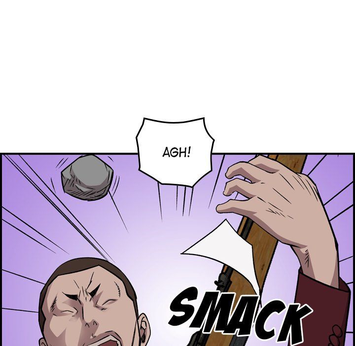 Legend The Beginning Manhwa - Chapter 181 Page 64