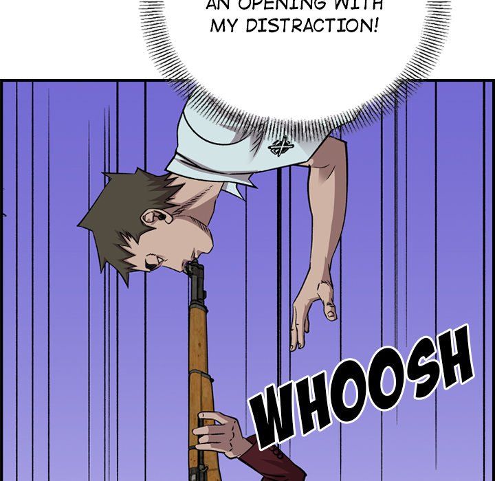 Legend The Beginning Manhwa - Chapter 181 Page 68