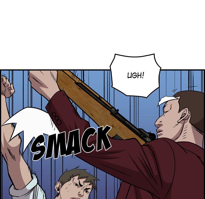 Legend The Beginning Manhwa - Chapter 181 Page 70