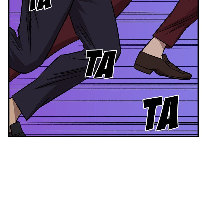 Legend The Beginning Manhwa - Chapter 181 Page 76