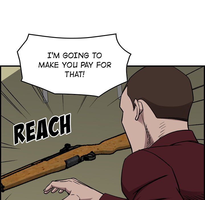 Legend The Beginning Manhwa - Chapter 181 Page 79