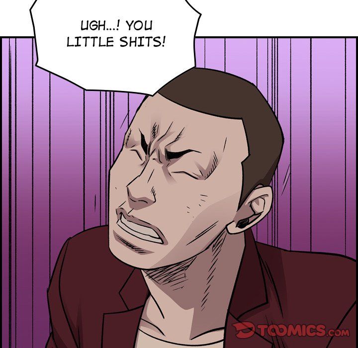 Legend The Beginning Manhwa - Chapter 181 Page 83