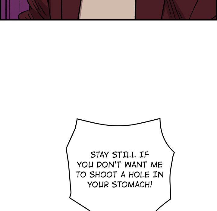 Legend The Beginning Manhwa - Chapter 181 Page 84