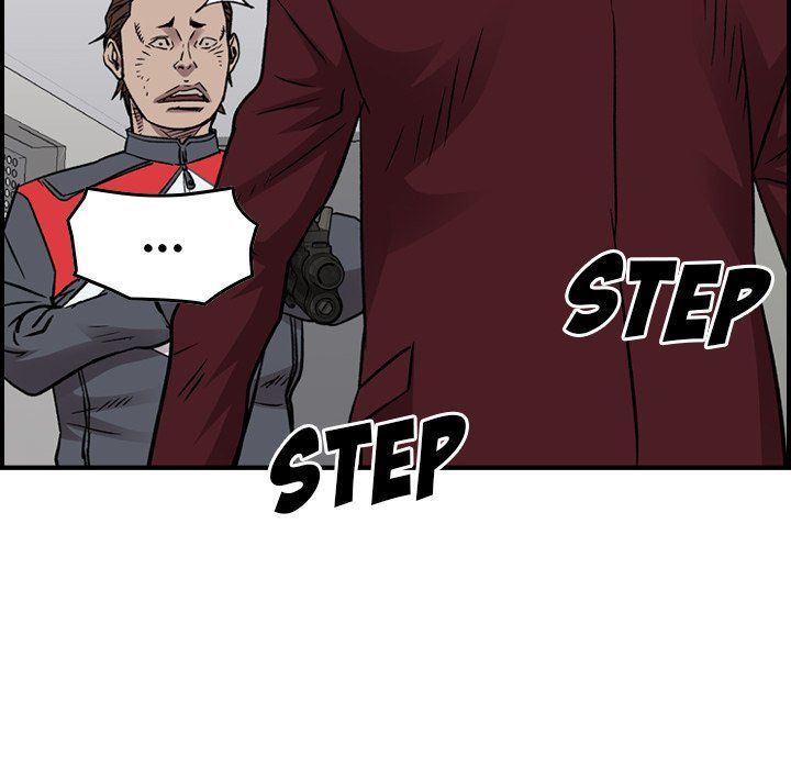 Legend The Beginning Manhwa - Chapter 181 Page 96