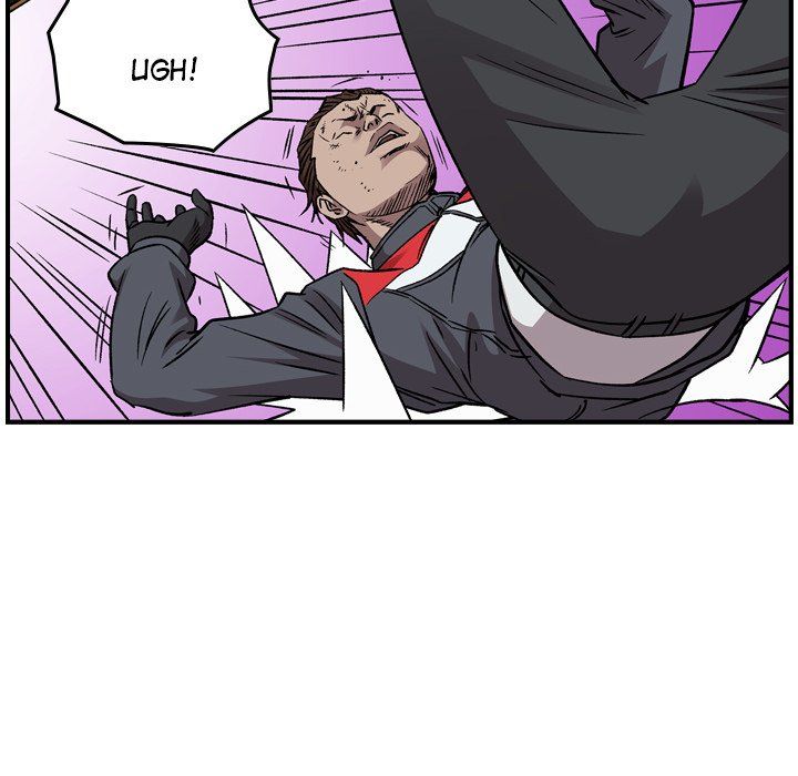 Legend The Beginning Manhwa - Chapter 181 Page 111