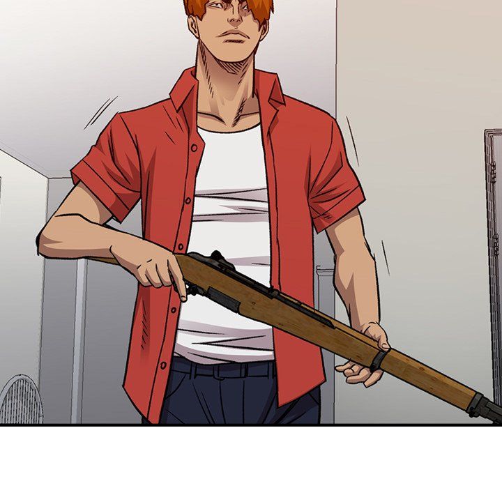 Legend The Beginning Manhwa - Chapter 181 Page 116