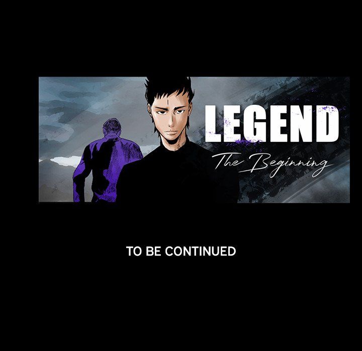 Legend The Beginning Manhwa - Chapter 181 Page 122