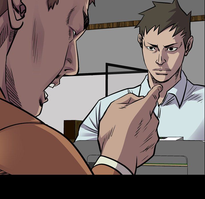 Legend The Beginning Manhwa - Chapter 103 Page 4