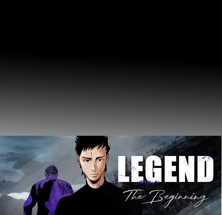 Legend The Beginning Manhwa - Chapter 103 Page 13
