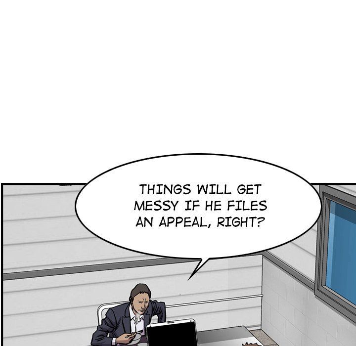 Legend The Beginning Manhwa - Chapter 103 Page 16