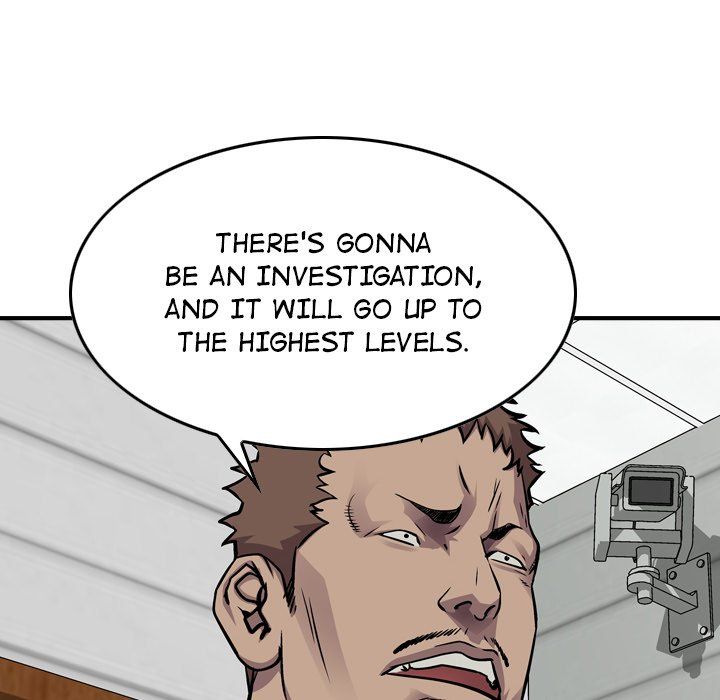 Legend The Beginning Manhwa - Chapter 103 Page 18