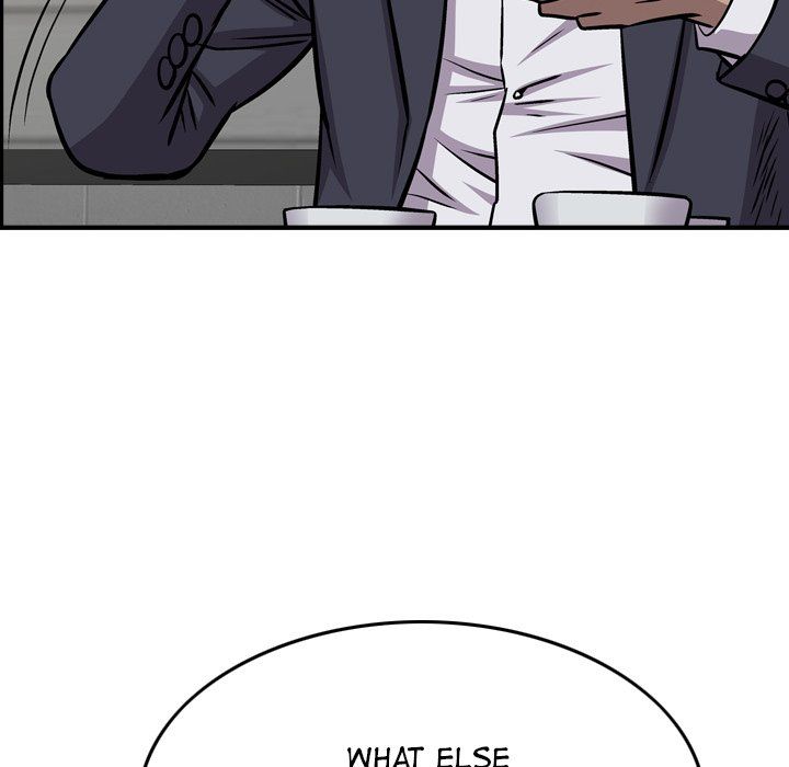 Legend The Beginning Manhwa - Chapter 103 Page 21