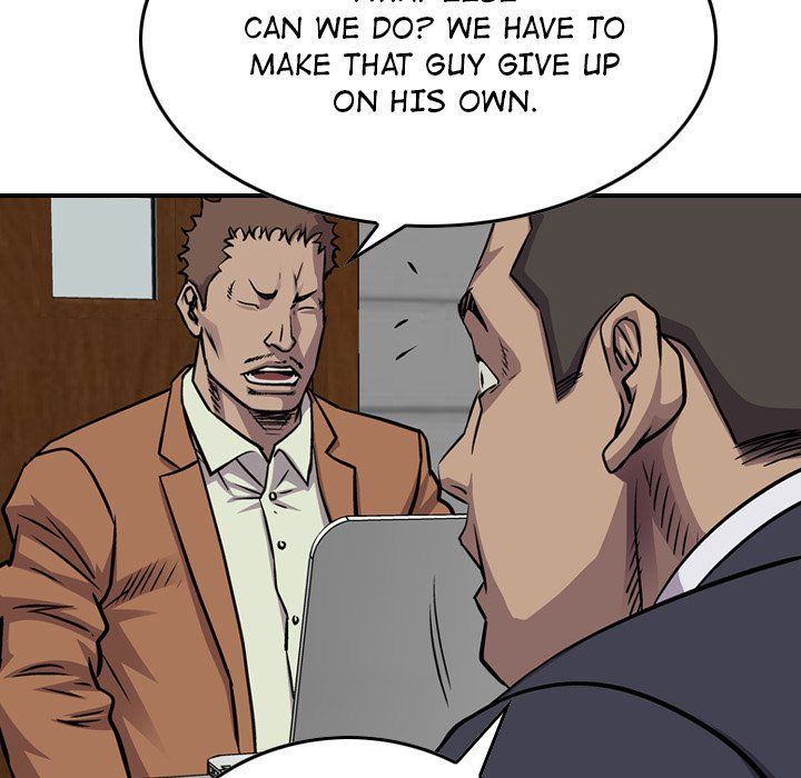 Legend The Beginning Manhwa - Chapter 103 Page 22