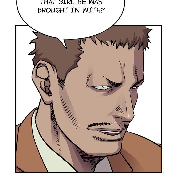 Legend The Beginning Manhwa - Chapter 103 Page 24