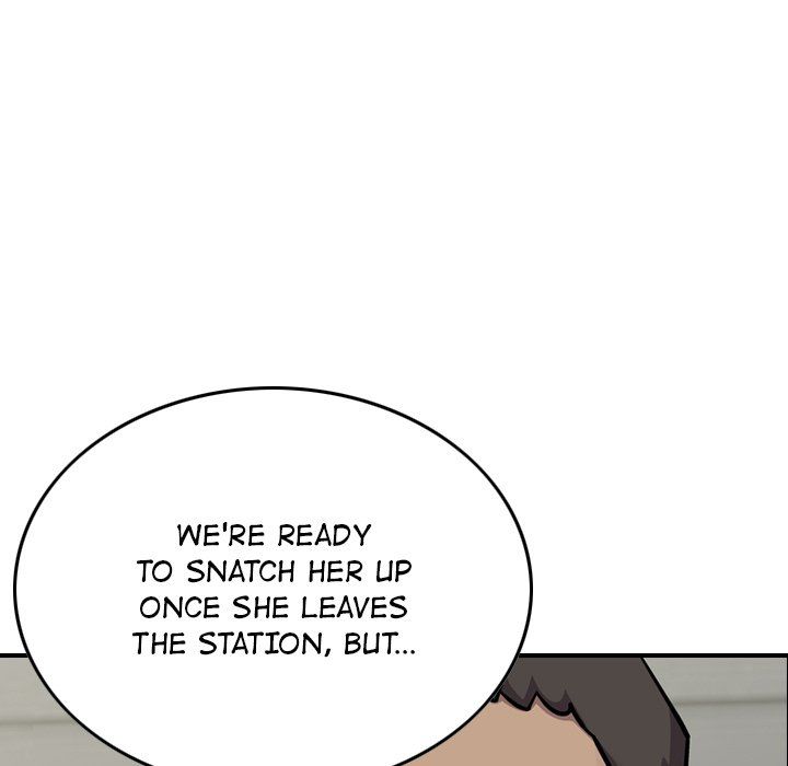 Legend The Beginning Manhwa - Chapter 103 Page 25