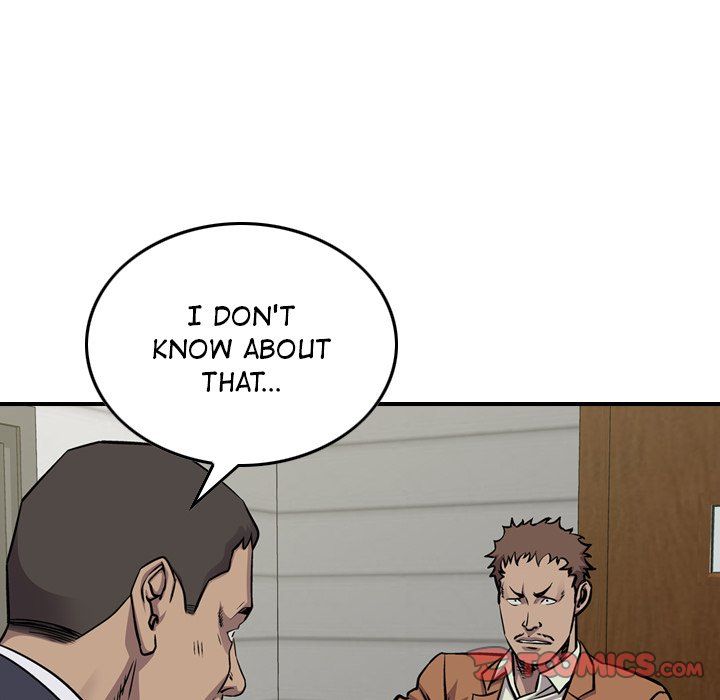 Legend The Beginning Manhwa - Chapter 103 Page 29