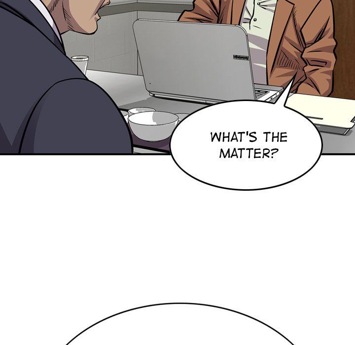 Legend The Beginning Manhwa - Chapter 103 Page 30