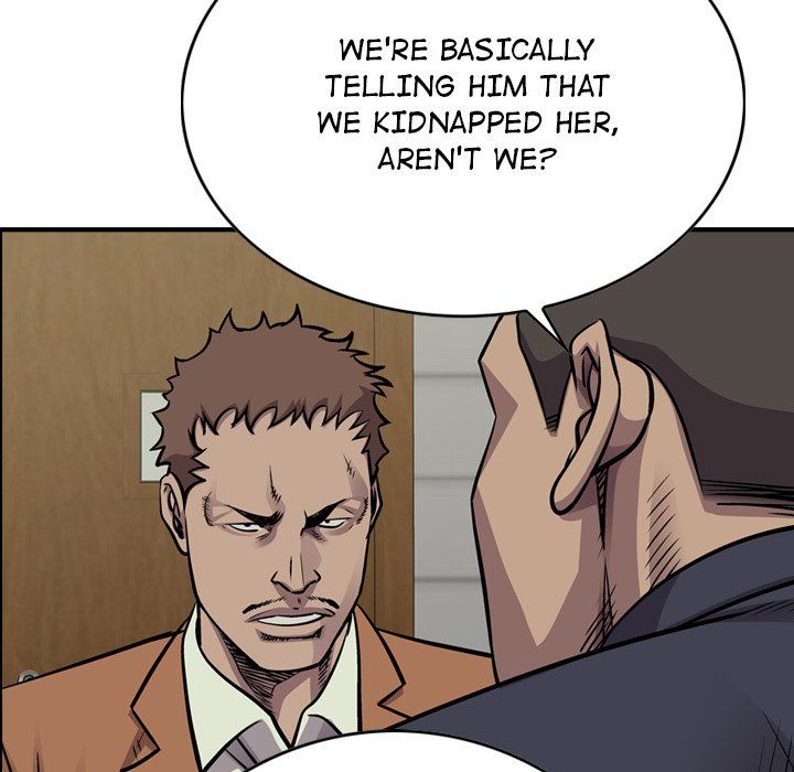 Legend The Beginning Manhwa - Chapter 103 Page 33