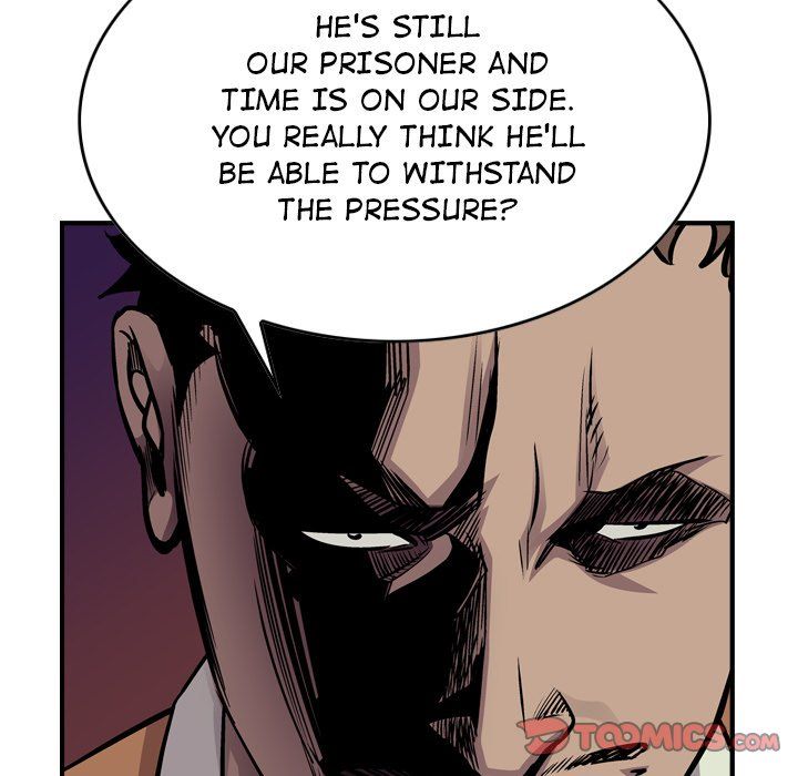 Legend The Beginning Manhwa - Chapter 103 Page 35