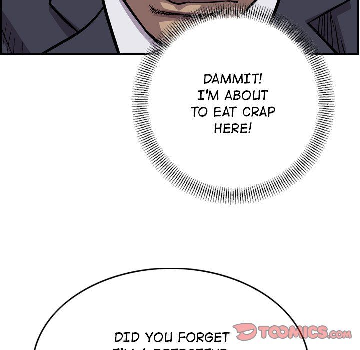 Legend The Beginning Manhwa - Chapter 103 Page 38