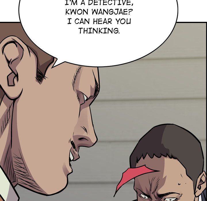 Legend The Beginning Manhwa - Chapter 103 Page 39