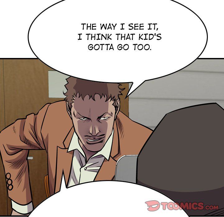 Legend The Beginning Manhwa - Chapter 103 Page 41