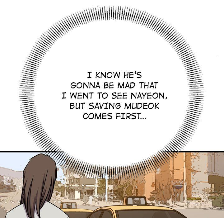 Legend The Beginning Manhwa - Chapter 103 Page 54