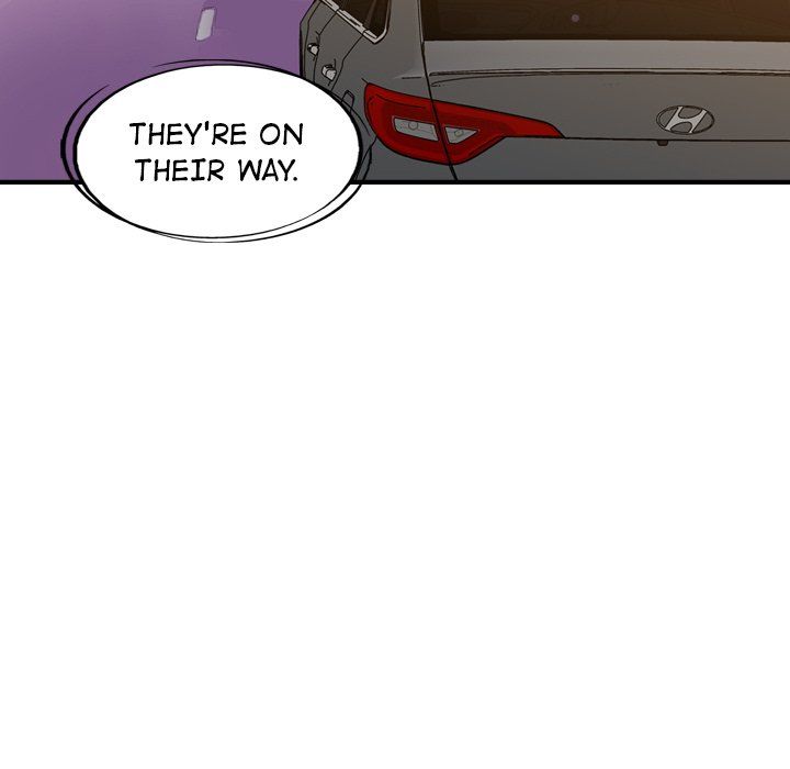 Legend The Beginning Manhwa - Chapter 103 Page 61