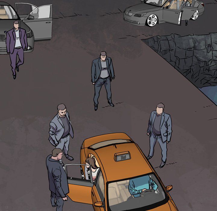 Legend The Beginning Manhwa - Chapter 103 Page 93