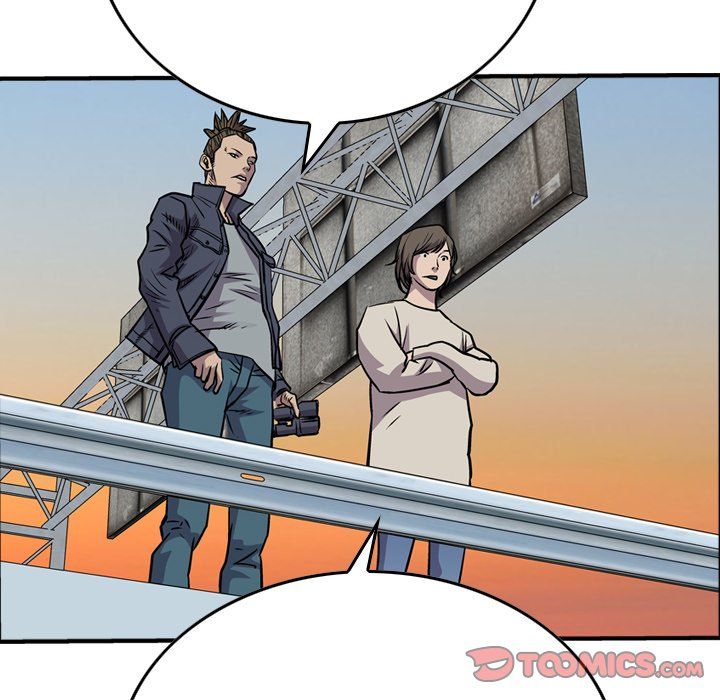 Legend The Beginning Manhwa - Chapter 103 Page 107