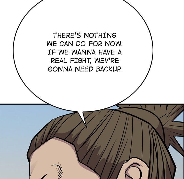 Legend The Beginning Manhwa - Chapter 103 Page 117