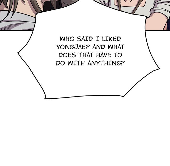 Legend The Beginning Manhwa - Chapter 116 Page 118