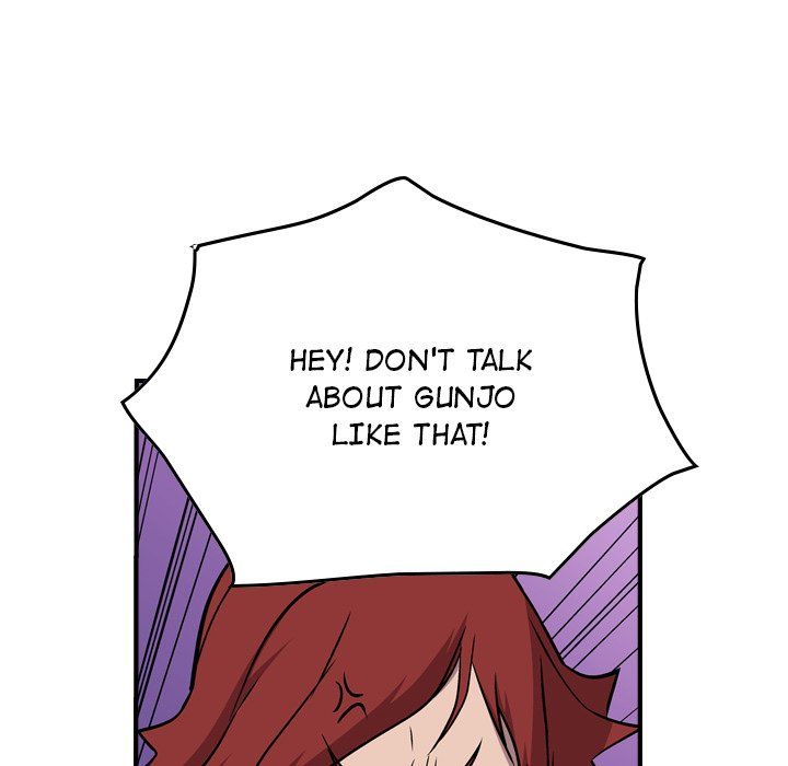 Legend The Beginning Manhwa - Chapter 116 Page 130