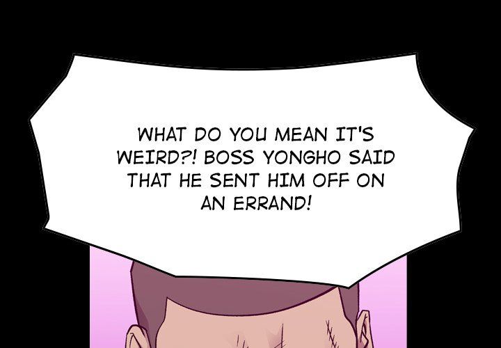 Legend The Beginning Manhwa - Chapter 179 Page 3