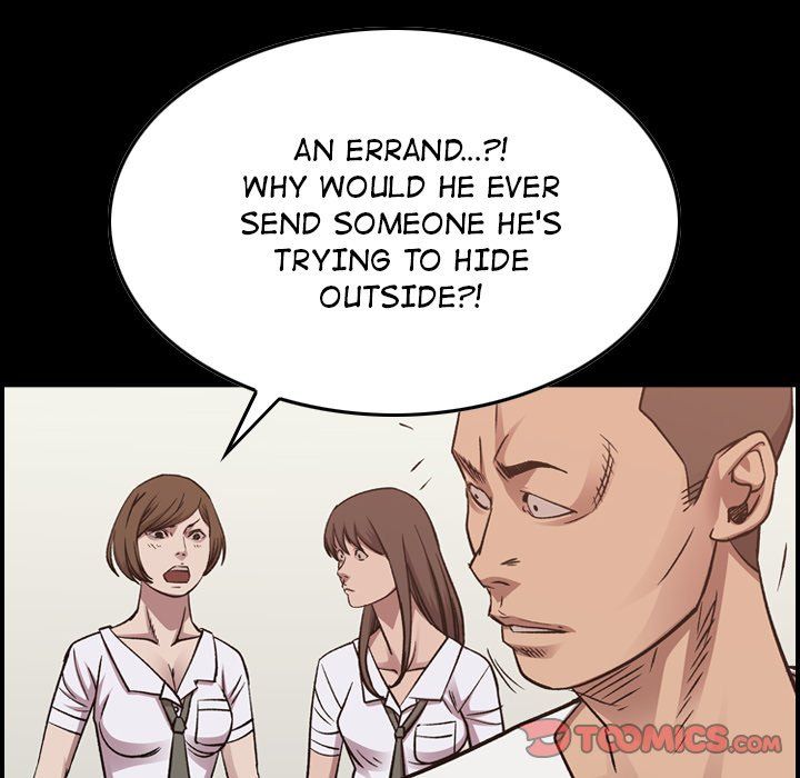 Legend The Beginning Manhwa - Chapter 179 Page 5