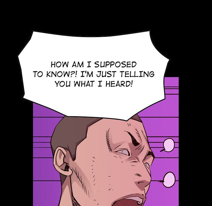 Legend The Beginning Manhwa - Chapter 179 Page 7