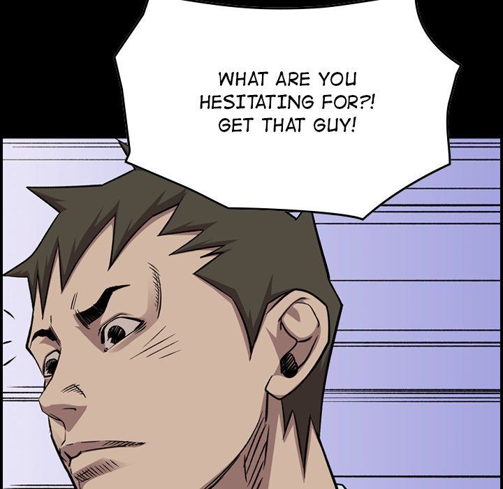 Legend The Beginning Manhwa - Chapter 179 Page 9