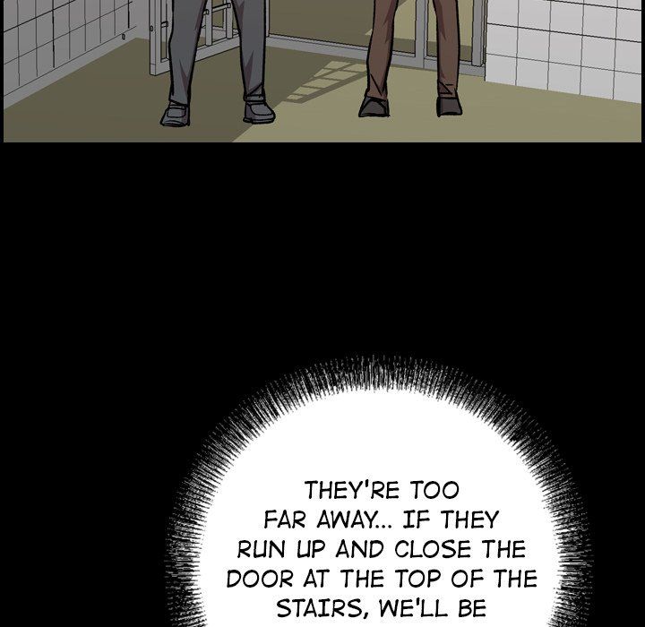 Legend The Beginning Manhwa - Chapter 179 Page 12