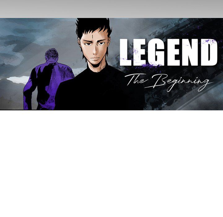 Legend The Beginning Manhwa - Chapter 179 Page 15