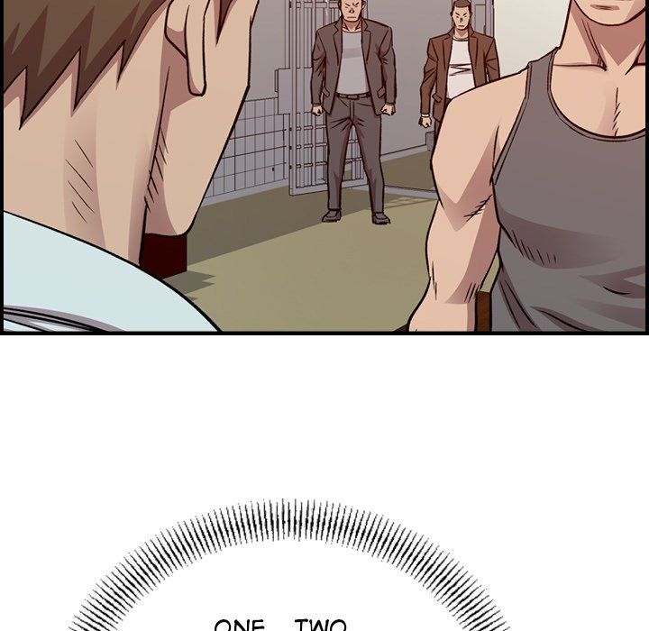 Legend The Beginning Manhwa - Chapter 179 Page 21