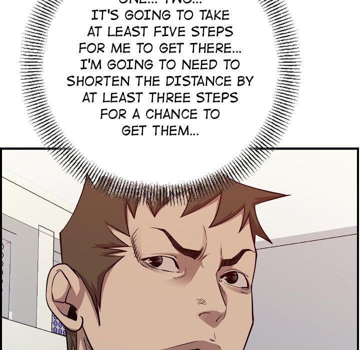 Legend The Beginning Manhwa - Chapter 179 Page 22