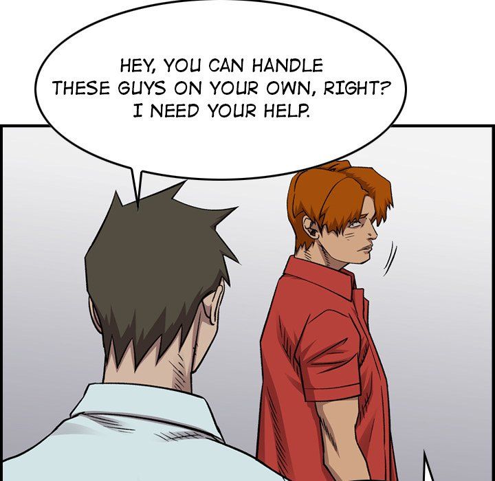 Legend The Beginning Manhwa - Chapter 179 Page 24