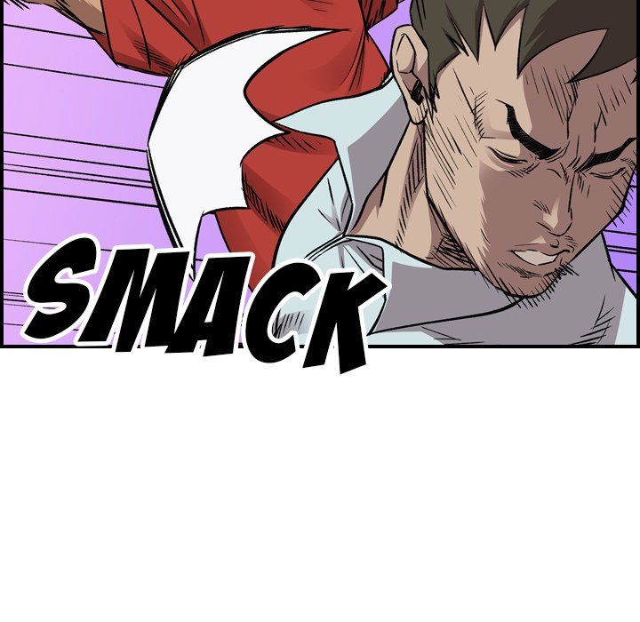 Legend The Beginning Manhwa - Chapter 179 Page 30