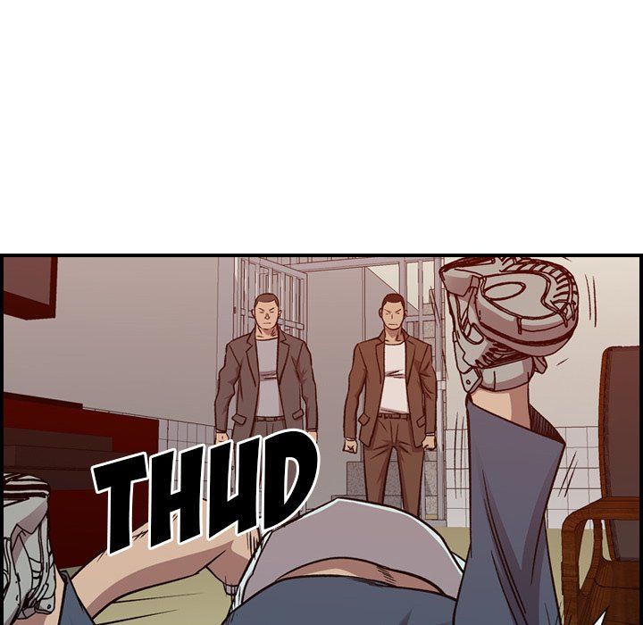 Legend The Beginning Manhwa - Chapter 179 Page 31