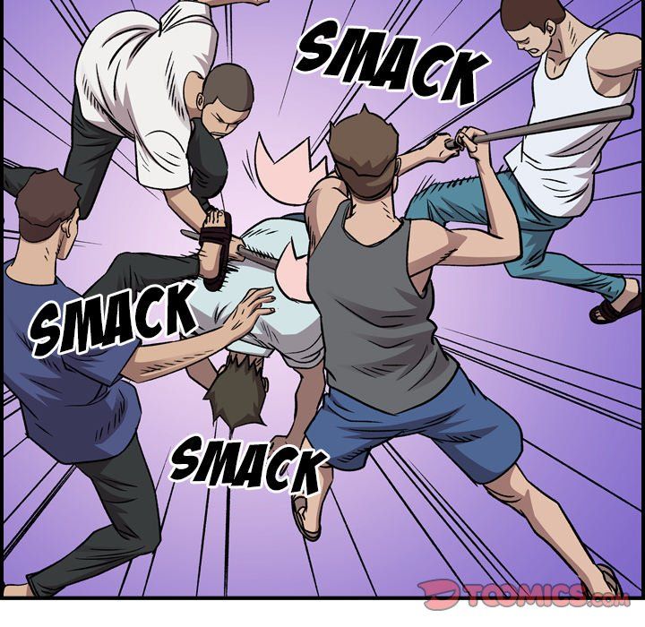 Legend The Beginning Manhwa - Chapter 179 Page 41